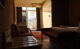 Hotel Kuč